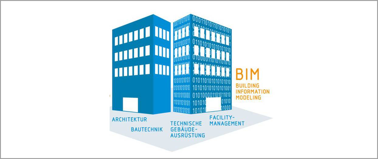 VDI 2552 Blatt 5 – neues Datenmanagement für Gebäude